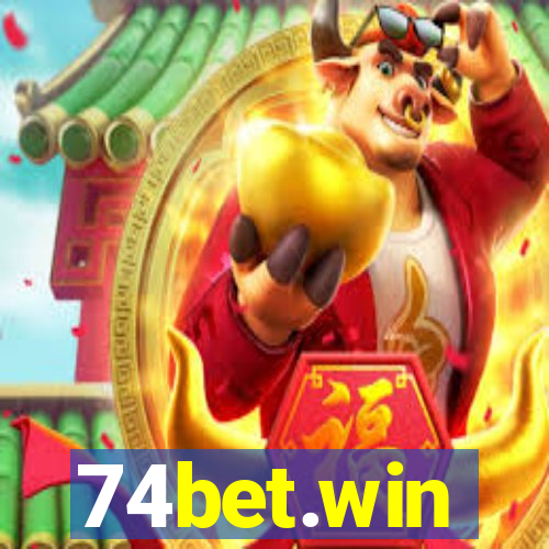 74bet.win