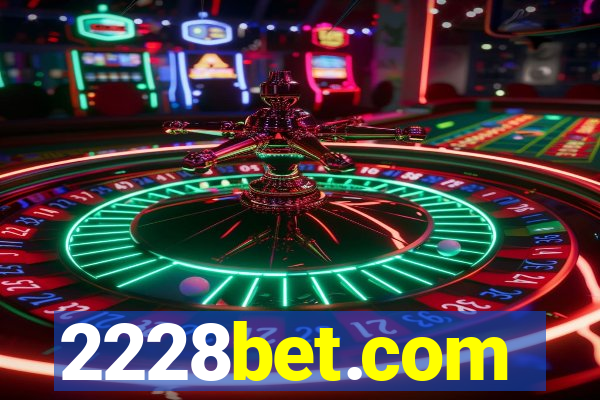 2228bet.com