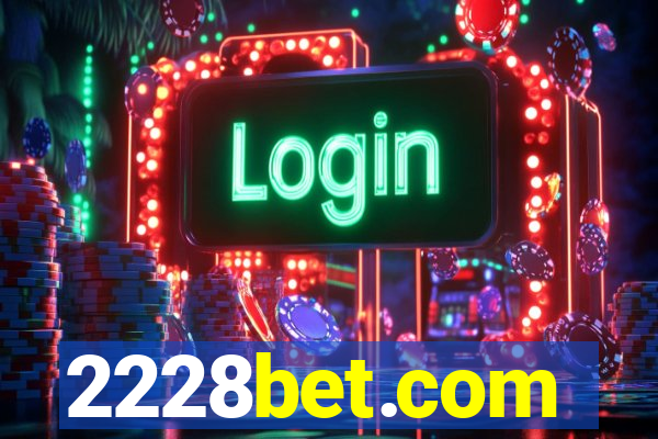 2228bet.com