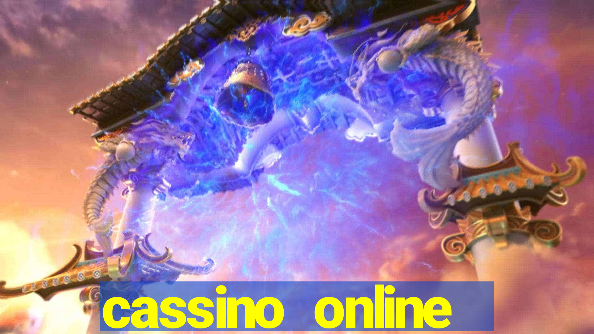 cassino online dinheiro real pix