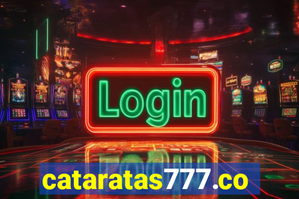 cataratas777.com