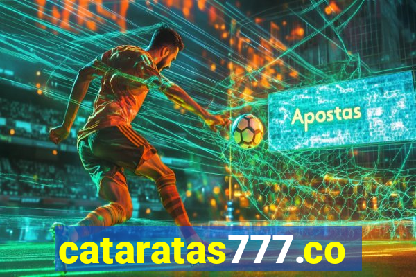 cataratas777.com