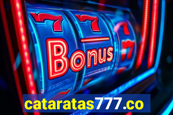 cataratas777.com