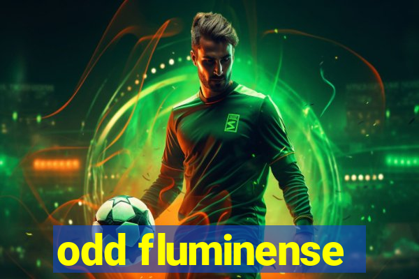 odd fluminense