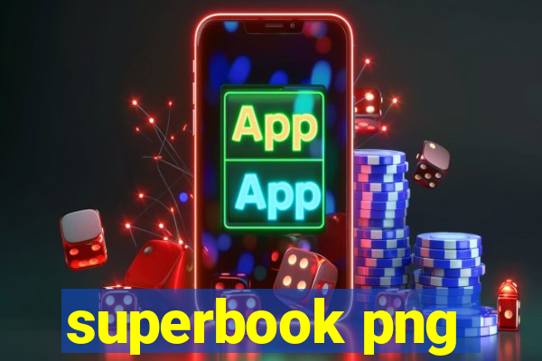 superbook png