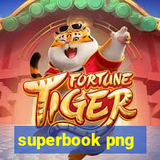 superbook png