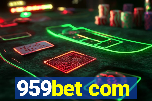 959bet com