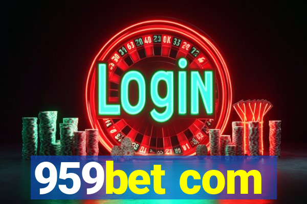 959bet com