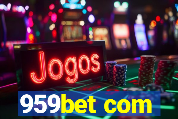 959bet com