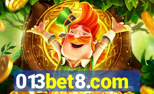 013bet8.com