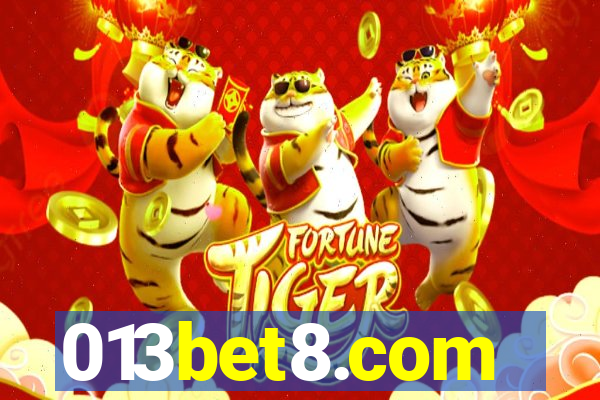 013bet8.com