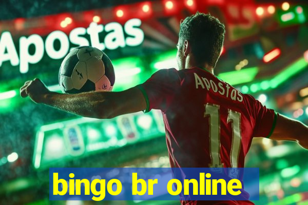 bingo br online