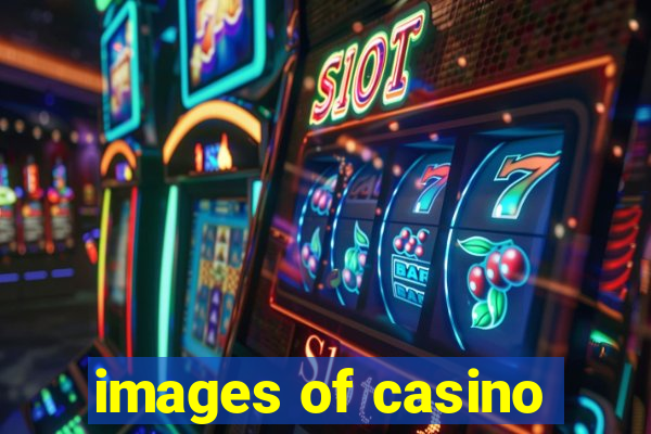 images of casino