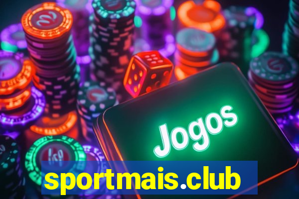 sportmais.club