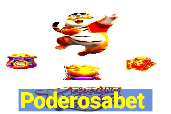 Poderosabet