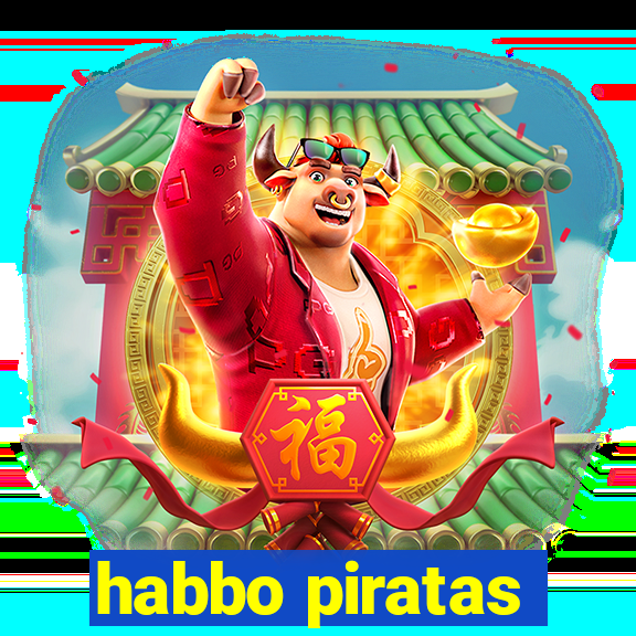 habbo piratas