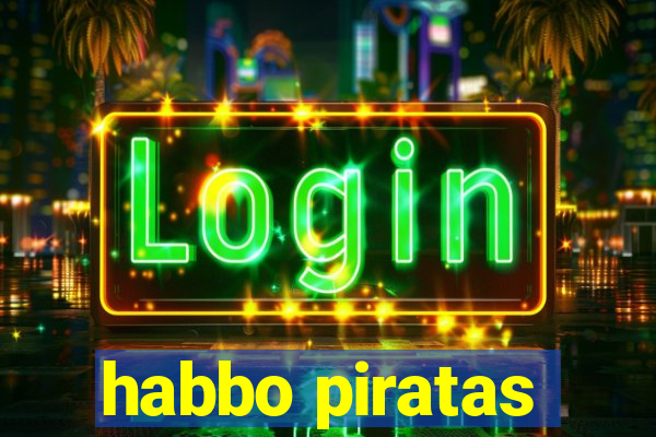 habbo piratas