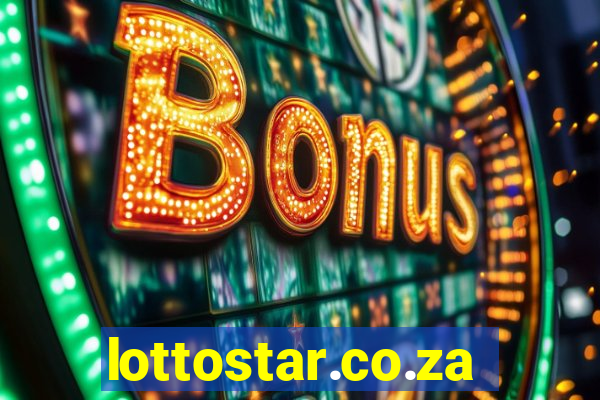 lottostar.co.za