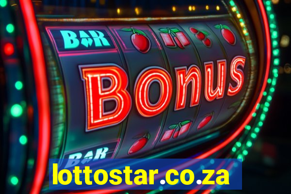 lottostar.co.za