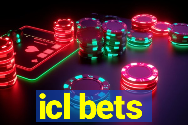 icl bets