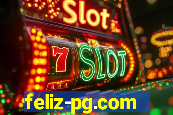 feliz-pg.com