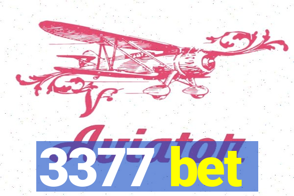 3377 bet