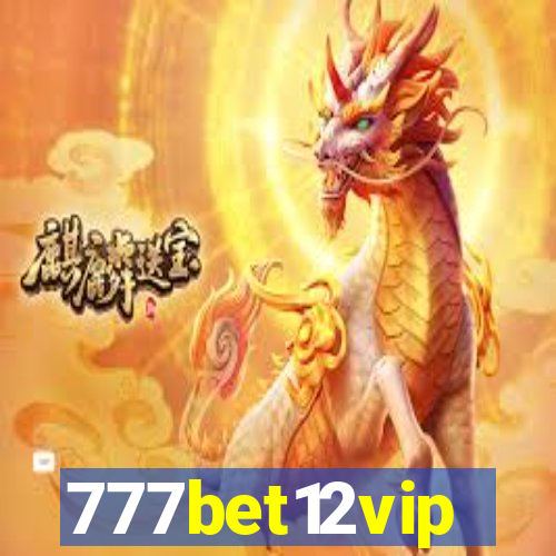 777bet12vip