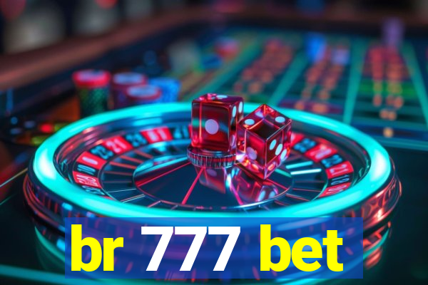 br 777 bet