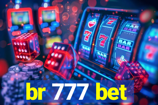 br 777 bet