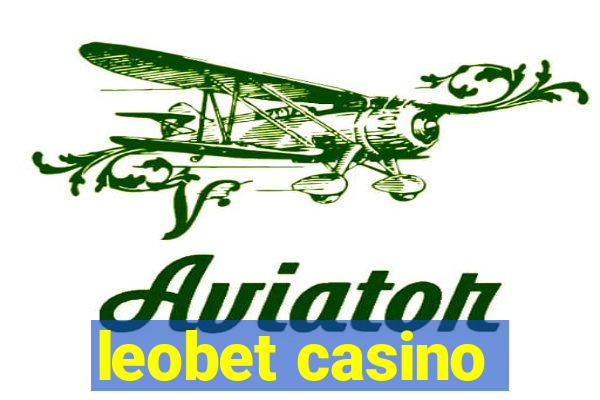 leobet casino