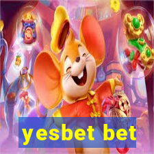 yesbet bet