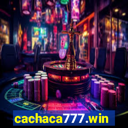 cachaca777.win