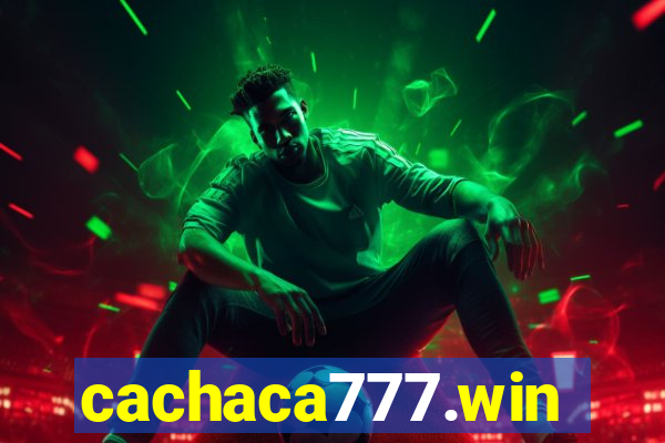 cachaca777.win