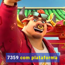 7359 com plataforma