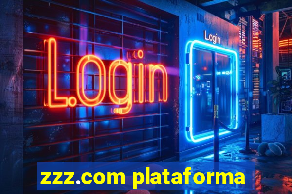 zzz.com plataforma