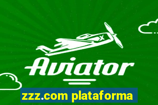 zzz.com plataforma