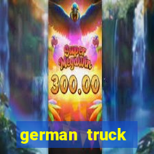 german truck simulator jogar online