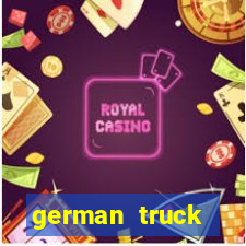 german truck simulator jogar online