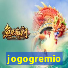 jogogremio