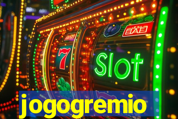 jogogremio