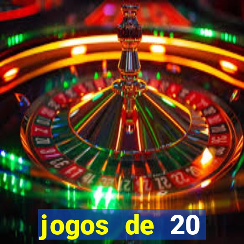 jogos de 20 centavos na betano