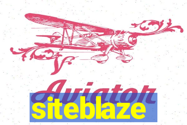 siteblaze