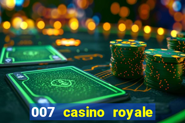 007 casino royale downloads torrent