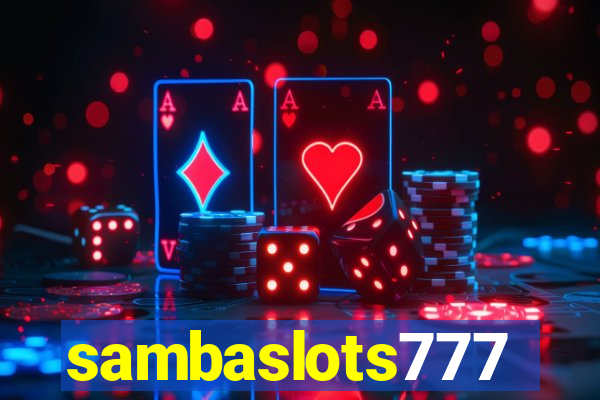 sambaslots777