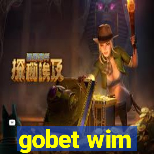 gobet wim