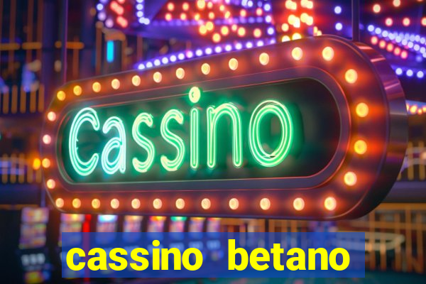 cassino betano melhor jogo