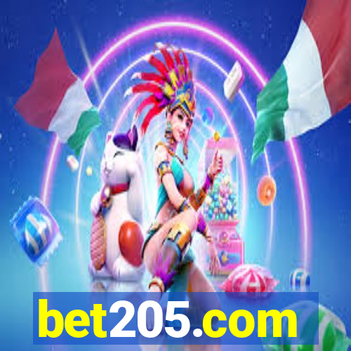 bet205.com