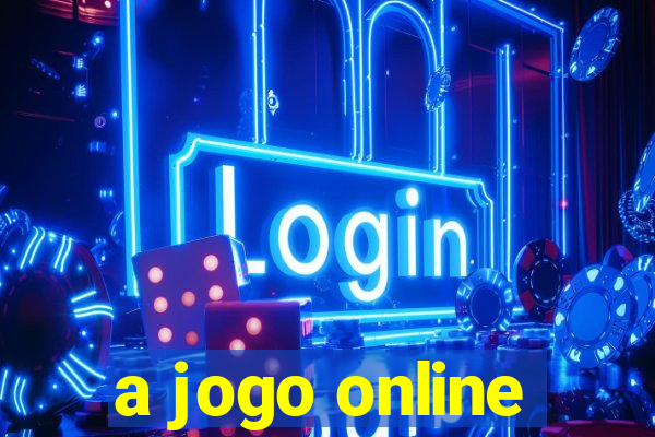 a jogo online