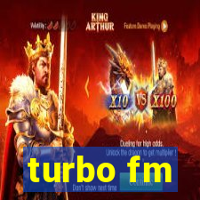 turbo fm