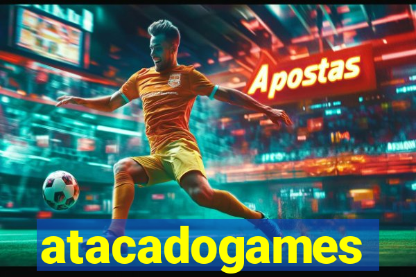 atacadogames